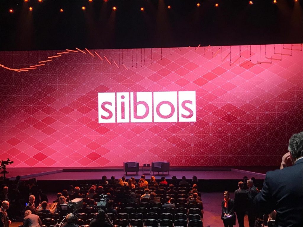JDX Closing Spotlight on Sibos 2019