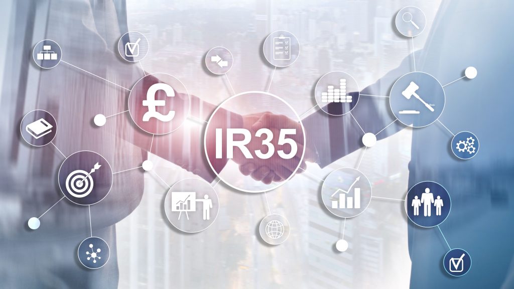 IR35: The Possible Effect on Technology Resources